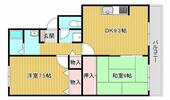 神戸市東灘区本山中町4丁目 3階建 築27年のイメージ