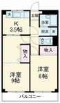 座間市栗原 4階建 築35年のイメージ