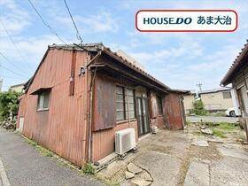 愛知県海部郡大治町大字花常字馬島浦