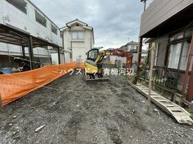 東京都青梅市今井２丁目