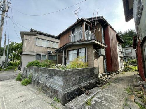 Used Detached House, 新潟県 長岡市