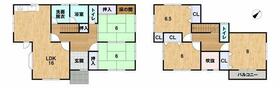 三重県四日市市桜新町１丁目