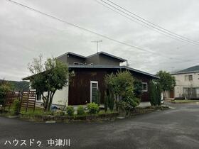 岐阜県中津川市落合