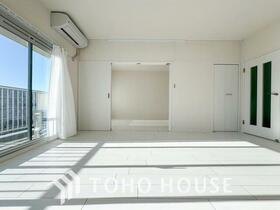 第二検見川ハウス５号棟