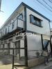 レオパレス用賀 2階 築36年8ヶ月の賃貸物件