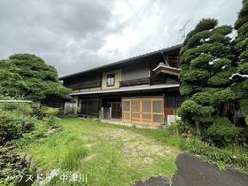 岐阜県中津川市付知町
