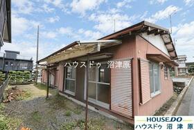 静岡県富士市天間