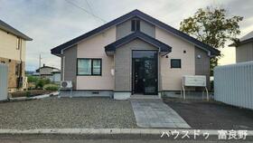 北海道空知郡上富良野町本町５丁目