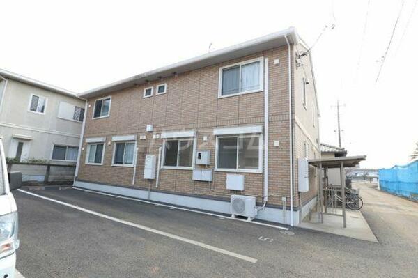 apartment 埼玉県飯能市大字双柳
地図を見る