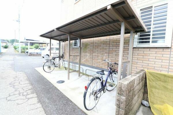 apartment 埼玉県飯能市大字双柳
地図を見る