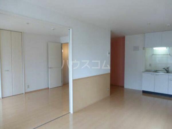 apartment 埼玉県飯能市大字双柳
地図を見る