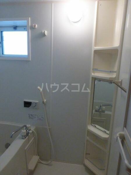 apartment 埼玉県飯能市大字双柳
地図を見る