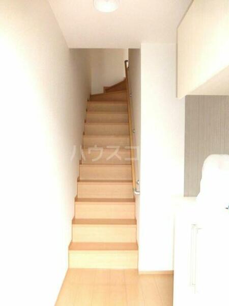 apartment 埼玉県飯能市大字双柳
地図を見る