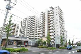 ライオンズタワー竹の塚ガーデン