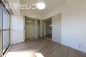 プレスティ則武 206 ｜ 愛知県名古屋市西区菊井１丁目（賃貸マンション1DK・2階・34.54㎡） その7