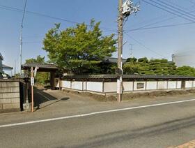 群馬県伊勢崎市境百々