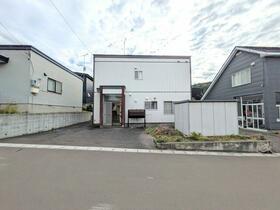 北海道小樽市銭函１丁目