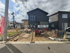 愛知県岡崎市北野町字西野山