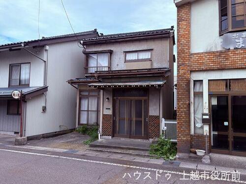 Used Detached House, Itoigawa, Niigata