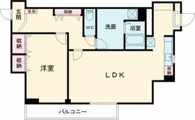 ロイヤルパレス  ｜ 東京都板橋区蓮根１丁目（賃貸マンション1LDK・1階・73.55㎡） その2