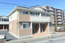 群馬県伊勢崎市八坂町（賃貸アパート1LDK・1階・37.13㎡） その1