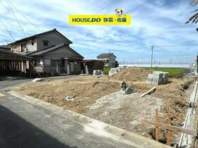愛知県愛西市須依町大正