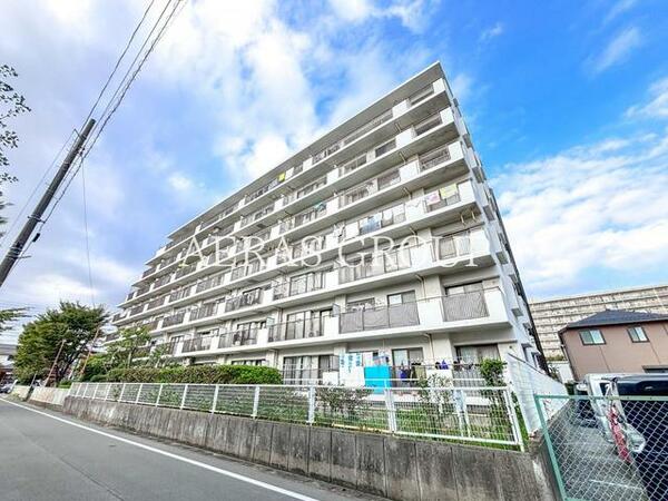 ＰＬＥＮＤＹ市川大野｜千葉県市川市南大野１丁目(賃貸マンション3LDK・6階・73.83㎡)の写真 その1