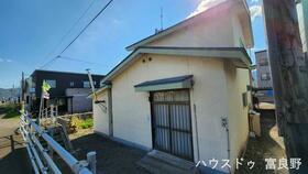 北海道富良野市緑町