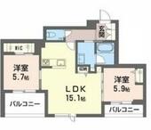 シャーメゾンプレミアム旭が丘のイメージ