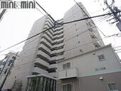 神戸市中央区花隈町 13階建 築12年のイメージ