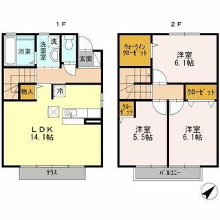 間取り：240040024946