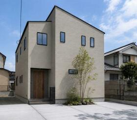 大分県大分市ひばりケ丘3丁目