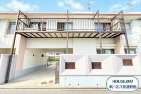 愛知県名古屋市中川区中郷３丁目