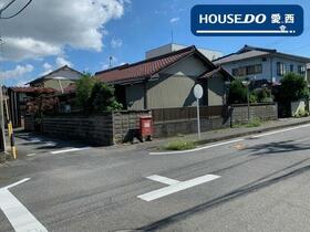 愛知県愛西市北一色町昭和