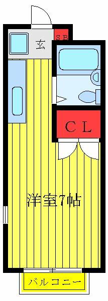 物件拡大画像