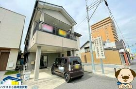 群馬県高崎市大橋町