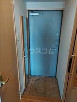 エクセレント大畑  ｜ 大阪府高槻市大畑町（賃貸マンション1R・3階・31.00㎡） その6