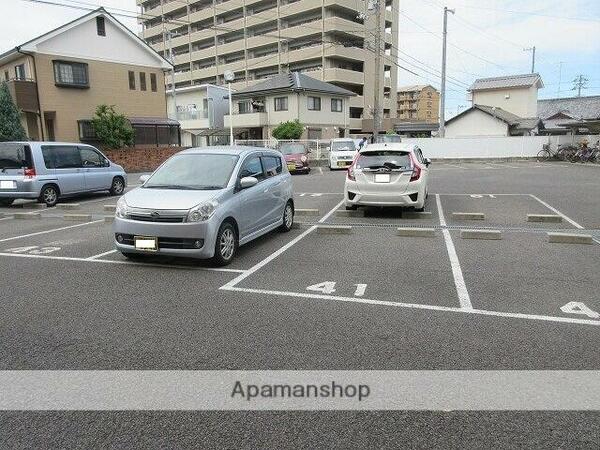 マルイマーガレット｜愛媛県西条市神拝甲(賃貸マンション3LDK・1階・70.12㎡)の写真 その15