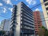 Halu江坂東 9階 築4年の賃貸物件