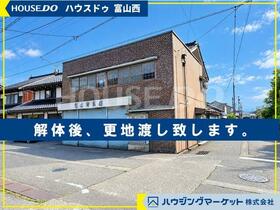富山県富山市婦中町笹倉
