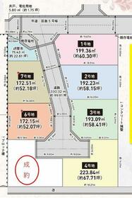 富山県富山市婦中町田島