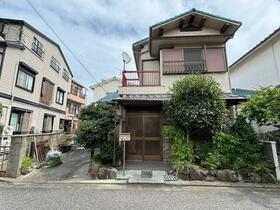 大阪府堺市東区野尻町