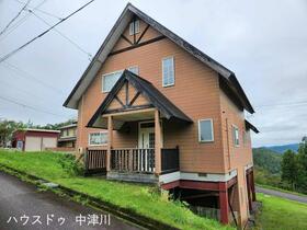 岐阜県中津川市千旦林