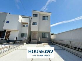 愛知県知多郡東浦町大字石浜字中央