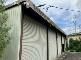 三重県伊賀市四十九町