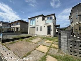 福岡県福岡市東区三苫２丁目