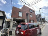 西宮市熊野町 3階建 築48年のイメージ