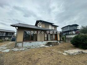 栃木県宇都宮市鶴田町