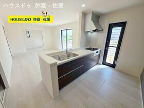 愛知県愛西市佐屋町宅地