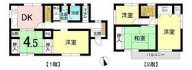 山口県岩国市通津